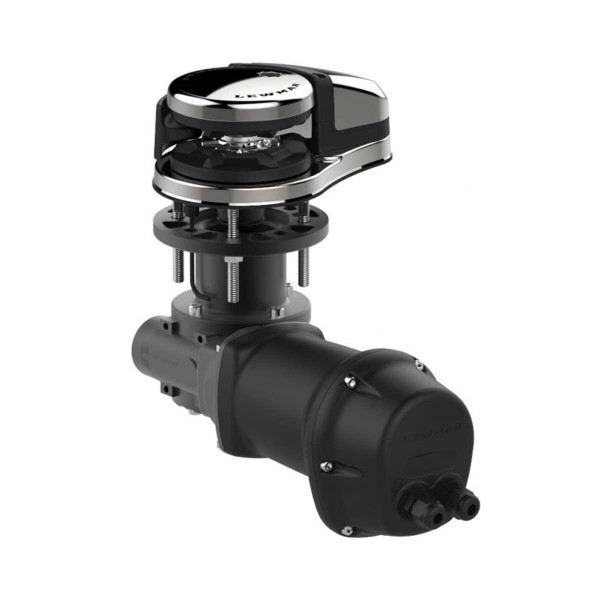 guindeau vertical VX1 300W sans poupée et motoréducteur - N°9 - comptoirnautique.com
