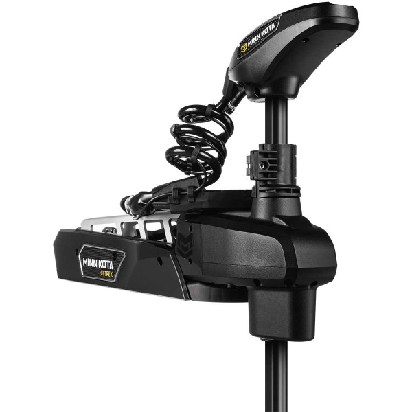 Moteur avant Minn Kota ULTREX QUEST DSC gyro intégré - N°7 - comptoirnautique.com
