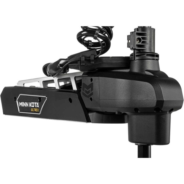Moteur avant Minn Kota ULTREX QUEST DSC Spot-Lock et mode dérive - N°8 - comptoirnautique.com