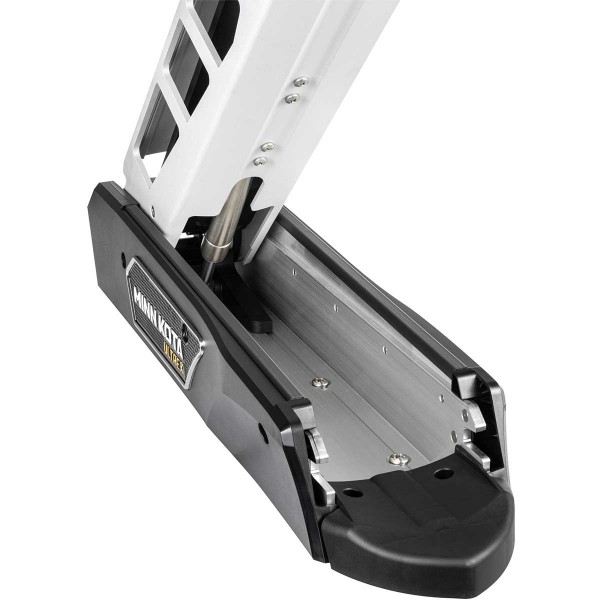 Moteur avant Minn Kota ULTREX QUEST DSC avec vérin en acier inoxydable - N°10 - comptoirnautique.com