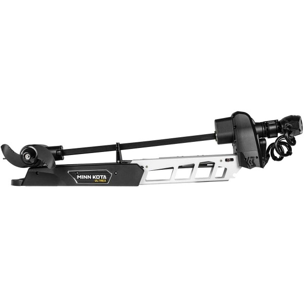 Moteur avant Minn Kota ULTREX QUEST DSC arbre en fibre de carbone indestructible - N°12 - comptoirnautique.com