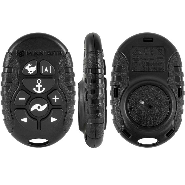 Micro-télécommande Bluetooth du moteur avant Minn Kota ULTREX QUEST DSC - N°14 - comptoirnautique.com