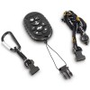Micro-télécommande Bluetooth du moteur avant Minn Kota ULTREX QUEST DSC avec mousqueton et tour de cou - N°13 - comptoirnautique.com