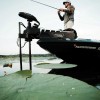 Moteur avant Minn Kota ULTREX QUEST DSC avec hélice WeedLess pour la pêche en eau douce dans la végétation - N°20 - comptoirnautique.com