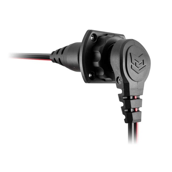 Presa motore a sgancio rapido per partizione MKR-28 - N°2 - comptoirnautique.com