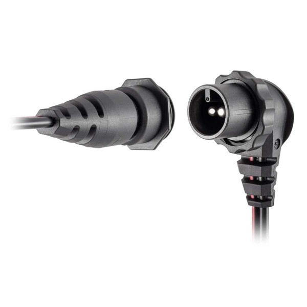 Presa motore a sgancio rapido per partizione MKR-28 - N°3 - comptoirnautique.com