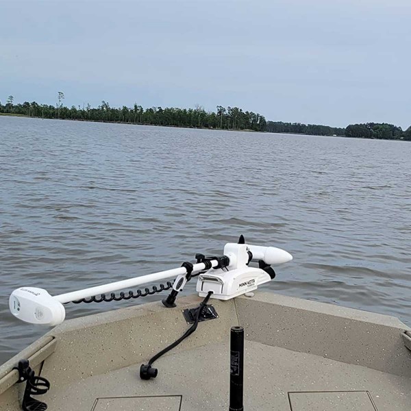 Presa motore a sgancio rapido per partizione MKR-28 - N°7 - comptoirnautique.com
