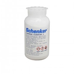 Produit lavage Schenker Cleaning 2 pour dessalinisateur