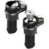 guindeau vertical VX1L avec et sans poupée - N°1 - comptoirnautique.com