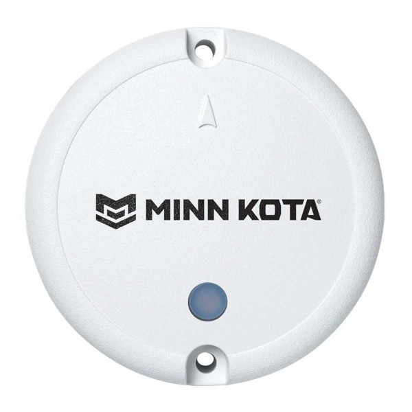 Capteur gyro Minn Kota Bluetooth pour moteurs électriques Minn Kota - N°1 - comptoirnautique.com 