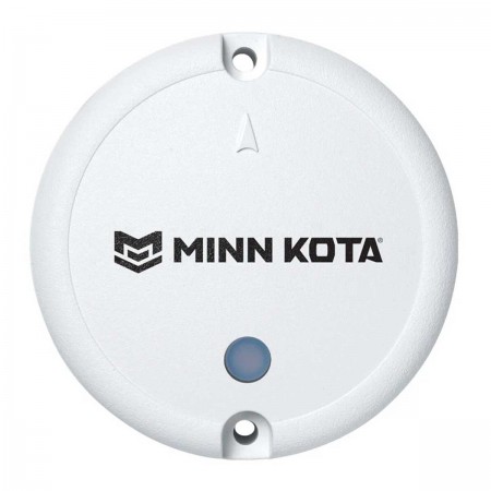 Capteur gyro Minn Kota Bluetooth pour moteurs électriques Minn Kota