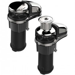 guindeau vertical VX1L avec et sans poupée