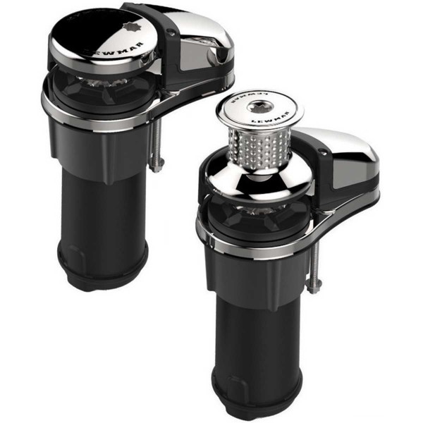 guindeau vertical VX1L avec et sans poupée - N°1 - comptoirnautique.com