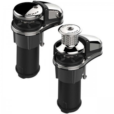 guindeau vertical VX1L avec et sans poupée