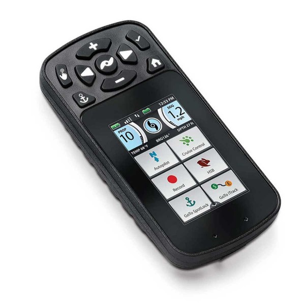Telecomando I-Pilot Link BT - N°1 - comptoirnautique.com