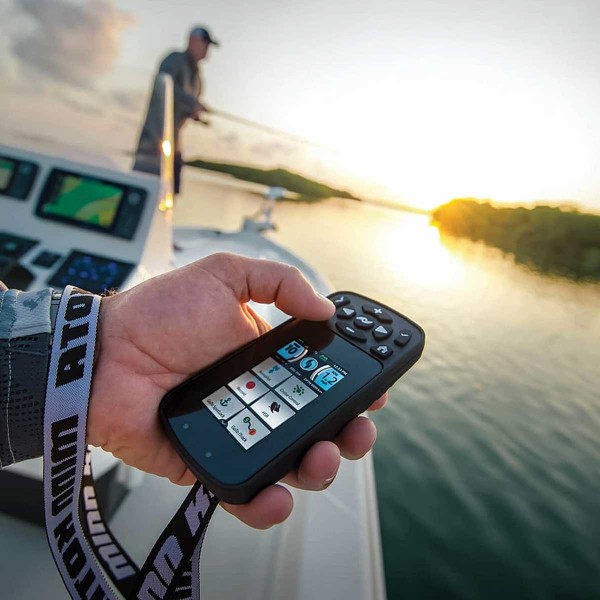 Telecomando I-Pilot Link BT - N°5 - comptoirnautique.com