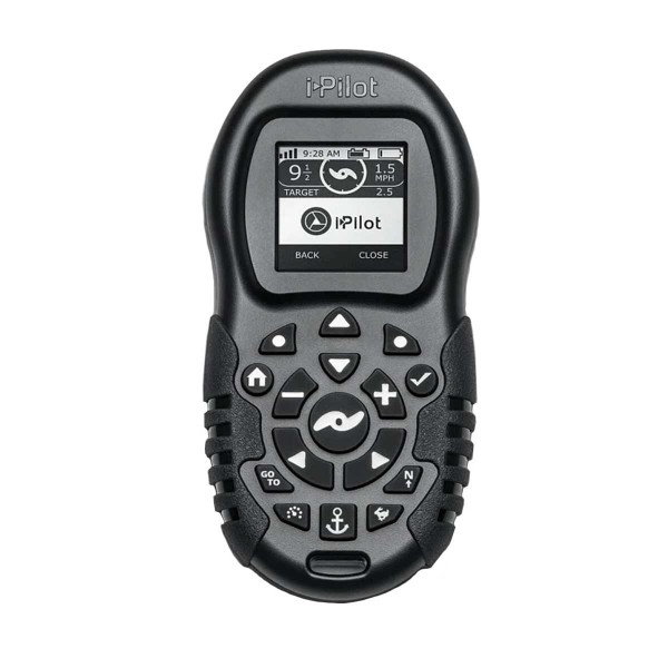 Télécommande I-Pilot BT Minn kota - N°1 - comptoirnautique.com