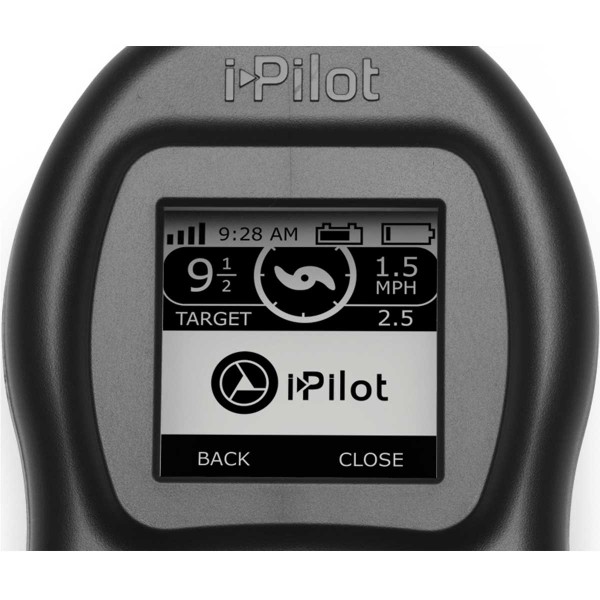 Mando a distancia I-Pilot BT - N°4 - comptoirnautique.com 