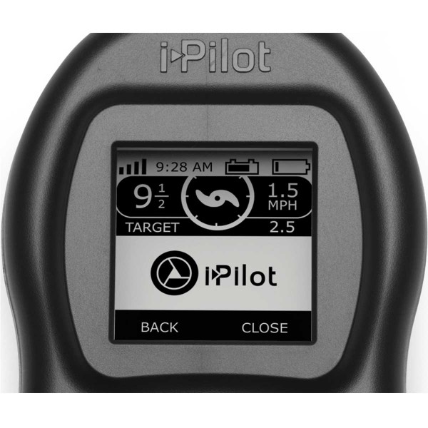 Telecomando I-Pilot BT - N°4 - comptoirnautique.com