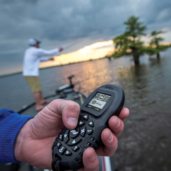 Telecomando I-Pilot BT - N°7 - comptoirnautique.com