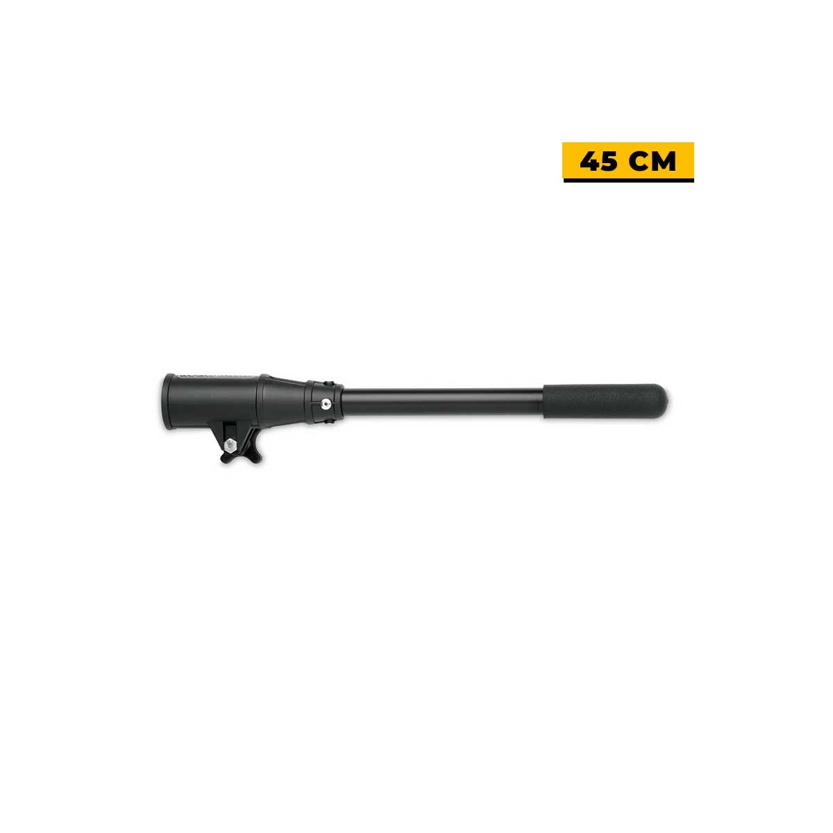 Extension pour poignée moteur tableau arrière Minn Kota - 45 cm