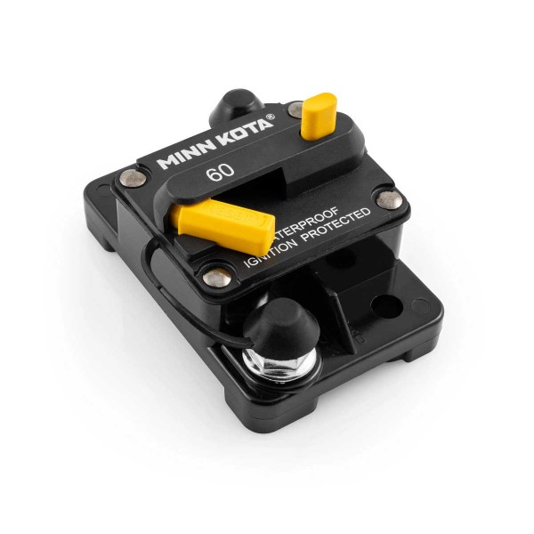 Interruttore impermeabile 60A - MKR-27 - N°2 - comptoirnautique.com