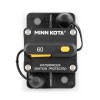 Disjoncteur étanche 60A - MKR-27 Minn Kota pour moteur électrique Minn Kota 12V - 24V ou 36V - N°3 - comptoirnautique.com