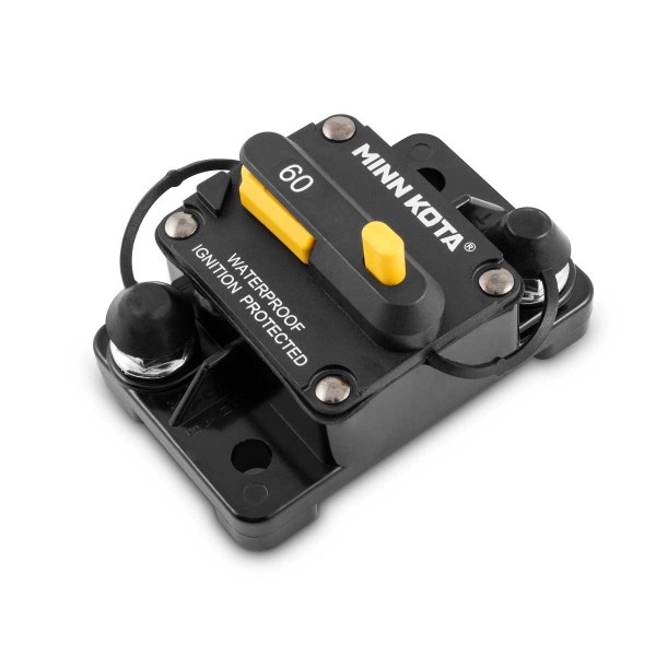 Interruttore impermeabile 60A - MKR-27 - N°4 - comptoirnautique.com