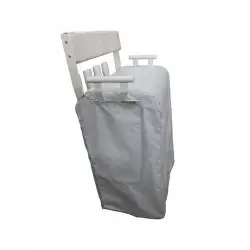 housse leaning post XL seanox de côté