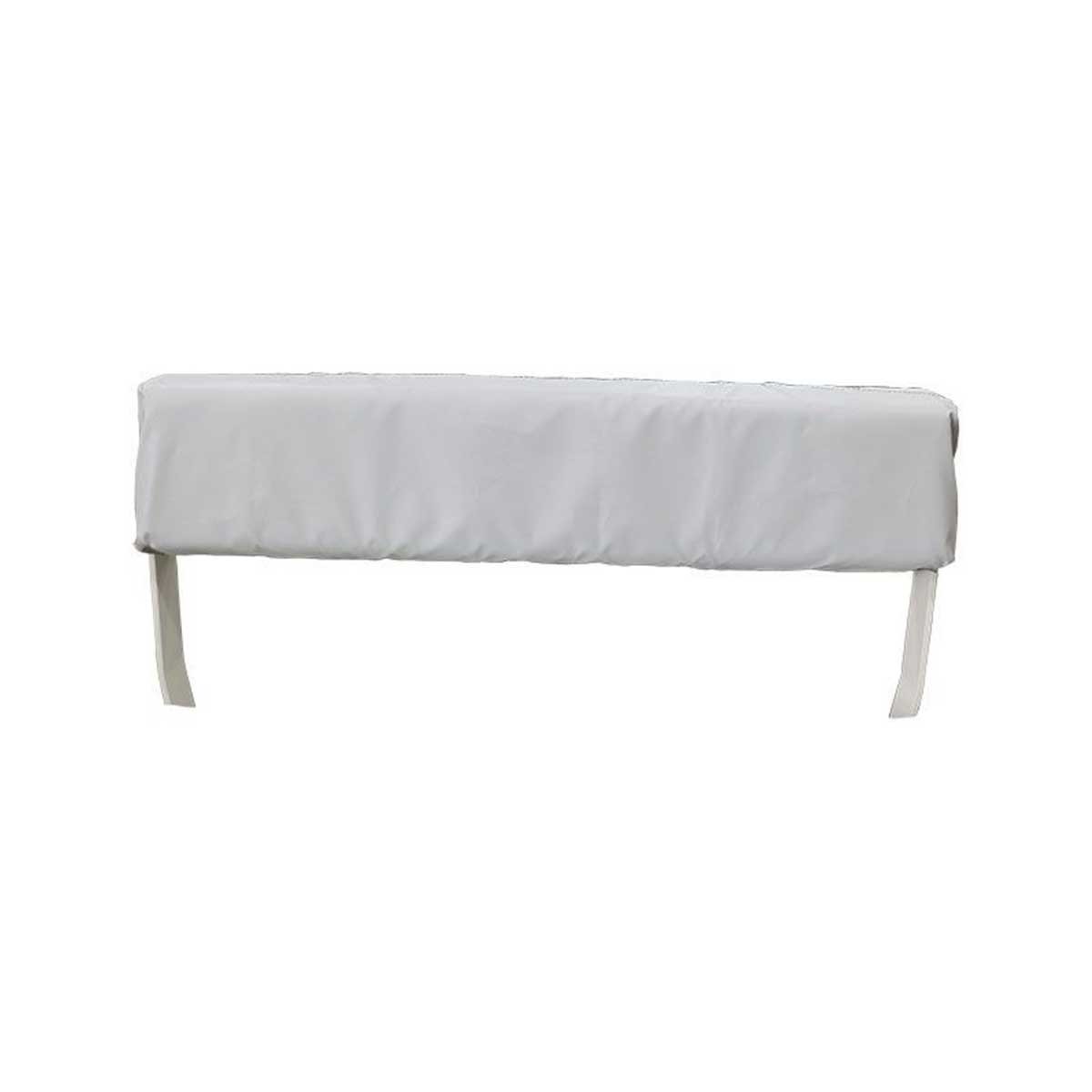 housse de protection pour dossier leaning post standard