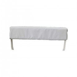 housse de protection pour dossier leaning post standard