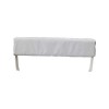 housse de protection pour dossier leaning post standard - N°1 - comptoirnautique.com