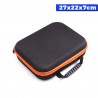 Carrying case for multi-brand GPS