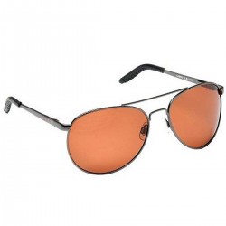 lunettes polarisantes cabrio verres ambres eyelevel