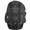 Pédale de commande pour moteur Minn Kota Terrova et Riptide Terrova dessous, installation - N°6 - comptoirnautique.com