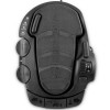 Pédale de commande pour moteur Minn Kota Ulterra et Riptide Instinct Quest Spot-Lock, vitesse, direction et One-Boat Network - N°4 - comptoirnautique.com