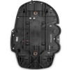 Pédale de commande pour moteur Minn Kota Ulterra et Riptide Instinct Quest dessous, installation - N°5 - comptoirnautique.com