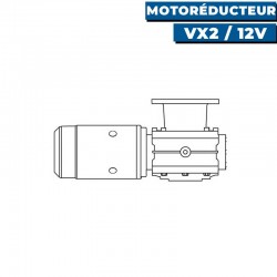 motoréducteur vx2 12v lewmar