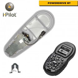 Kit de conversão I-Pilot BT e I-Pilot Link BT