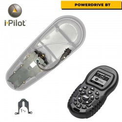 Kit i-Pilot pour PoweDrive BT Minn Kota