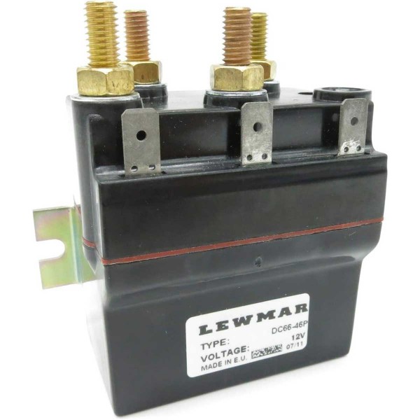 Compact dual 12V Pro-Sport, Pro-Fish, Pro-Serie and V700 relays - N°2 - comptoirnautique.com