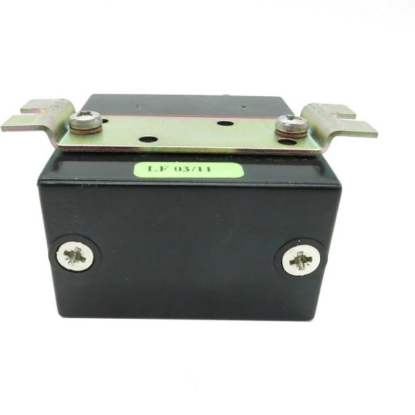 relais compact double 12V Pro-Sport, Pro-Fish, Pro-Serie et V700 vue d'en dessous - N°2 - comptoirnautique.com