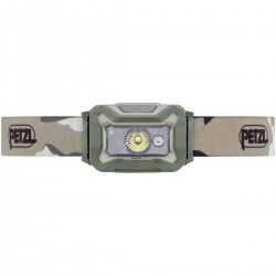 ARIA 1 RGB headlamp