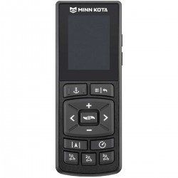 Télécommande Minn Kota Wireless - GPS avancé