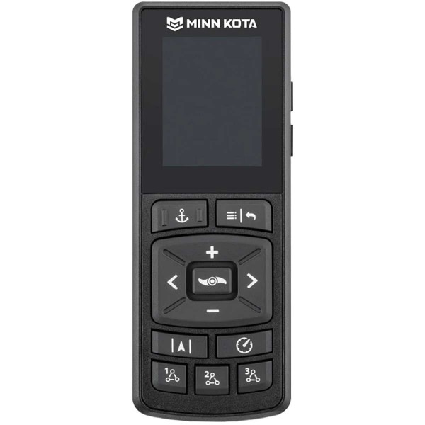 Télécommande Minn Kota Wireless - GPS avancé - N°1 - comptoirnautique.com