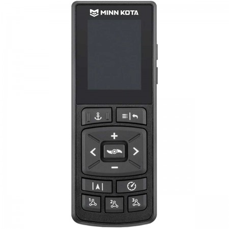 Télécommande Minn Kota Wireless - GPS avancé