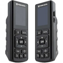 Télécommande Minn Kota Wireless - GPS avancé 4 boutons programmables One-Boat Network