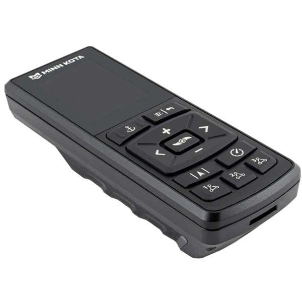 Télécommande Minn Kota Wireless - GPS avancé boutons de raccourcis programmables - N°5 - comptoirnautique.com