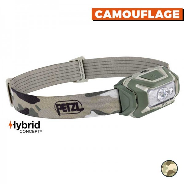 Lampada frontale ARIA 1 RGB - N°6 - comptoirnautique.com