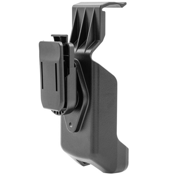Support de télécommande Minn kota Wireless avec clip ceinture de dos - N°4 - comptoirnautique.com
